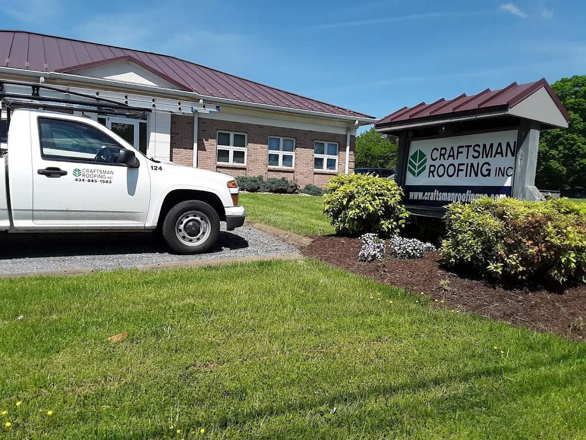 Quality Chimney Repair by experienced craftsmen in Twin Brooks